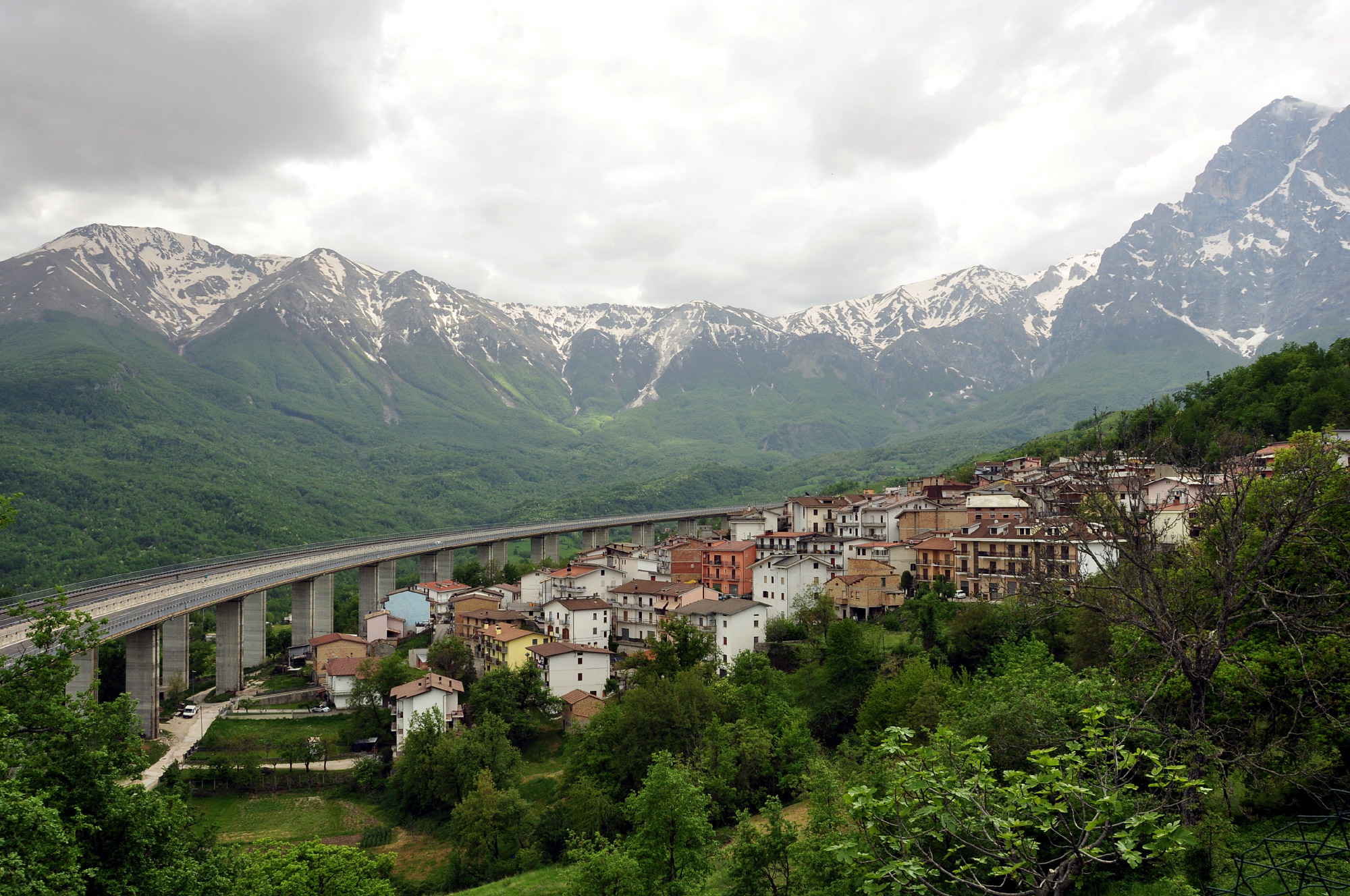 Casale San Nicola